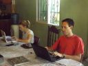 Filename=The_Translation_Team_Albert_and_Elizabeth_28129.JPG
Filesize=287KiB
Dimensions=1600x1200
Date added=Dec 01, 2013 The_Translation_Team_Albert_and_Elizabeth_28129.JPG