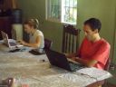 Filename=The_Translation_Team_Albert_and_Elizabeth_28229.JPG
Filesize=291KiB
Dimensions=1600x1200
Date added=Dec 01, 2013 The_Translation_Team_Albert_and_Elizabeth_28229.JPG