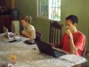 Filename=The_Translation_Team_Albert_and_Elizabeth_28329.JPG
Filesize=302KiB
Dimensions=1600x1200
Date added=Dec 01, 2013 The_Translation_Team_Albert_and_Elizabeth_28329.JPG