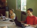 Filename=The_Translation_Team_Albert_and_Elizabeth_28429.JPG
Filesize=276KiB
Dimensions=1600x1200
Date added=Dec 01, 2013 The_Translation_Team_Albert_and_Elizabeth_28429.JPG